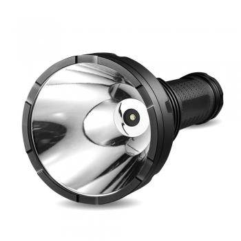 Lumintop BLF GT70 Мощный дальнобойный поисковый фонарь-прожектор с
аккумуляторами