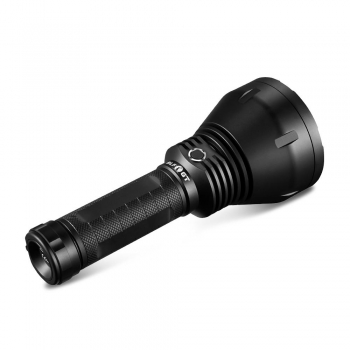 Lumintop BLF GT70 Мощный дальнобойный поисковый фонарь-прожектор с
аккумуляторами